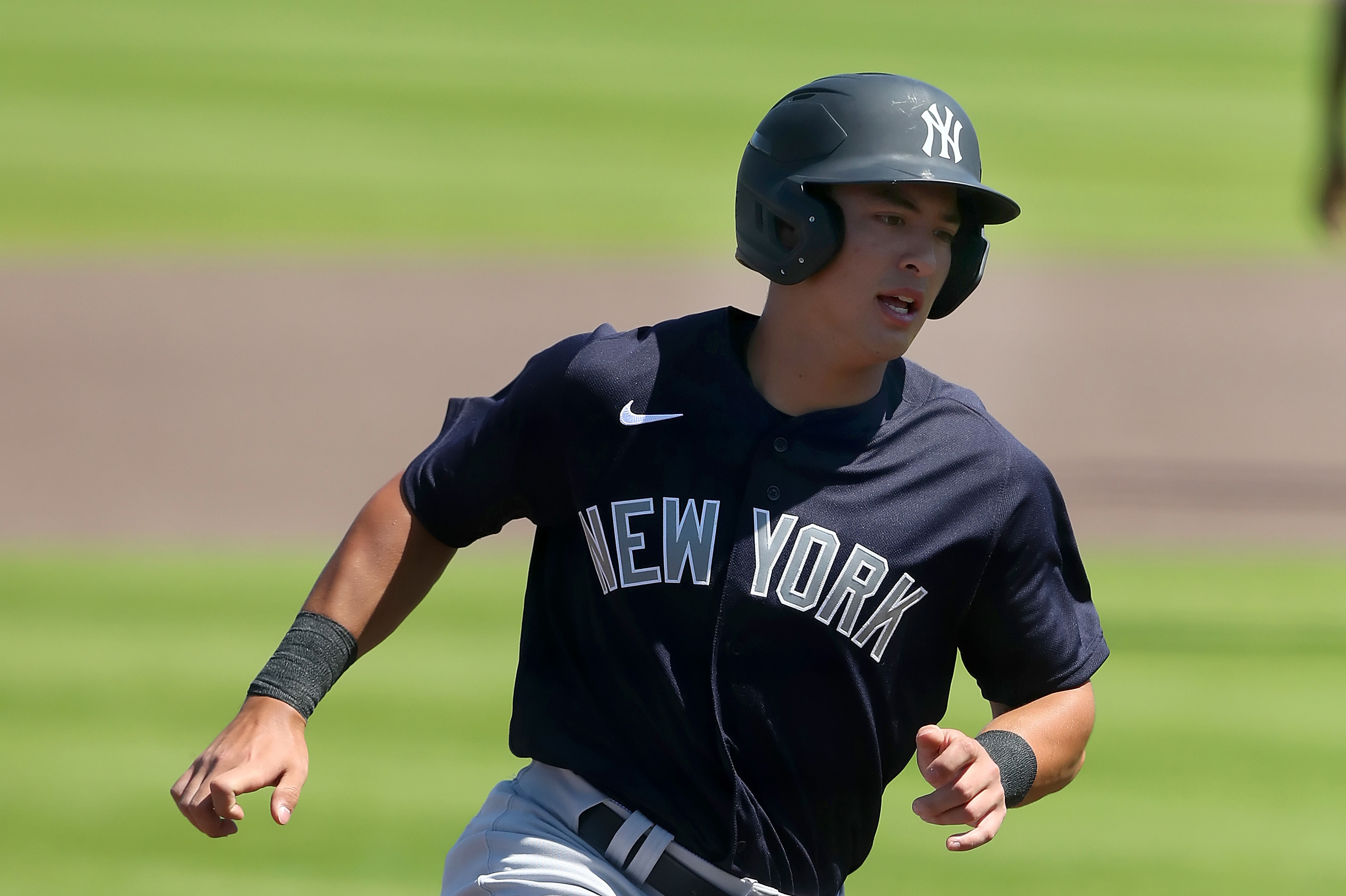 New York Yankees (and your sales team) need a good Farm System