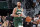 MILWAUKEE, WI - MAY 13: Jevon Carter #5 of the Milwaukee Bucks dribbles the ball during Game 6 of the 2022 NBA Playoffs Eastern Conference Semifinals against the Boston Celtics on May 13, 2022 at the Fiserv Forum Center in Milwaukee, Wisconsin. NOTE TO USER: User expressly acknowledges and agrees that, by downloading and or using this Photograph, user is consenting to the terms and conditions of the Getty Images License Agreement. Mandatory Copyright Notice: Copyright 2022 NBAE (Photo by Jeff Haynes/NBAE via Getty Images).