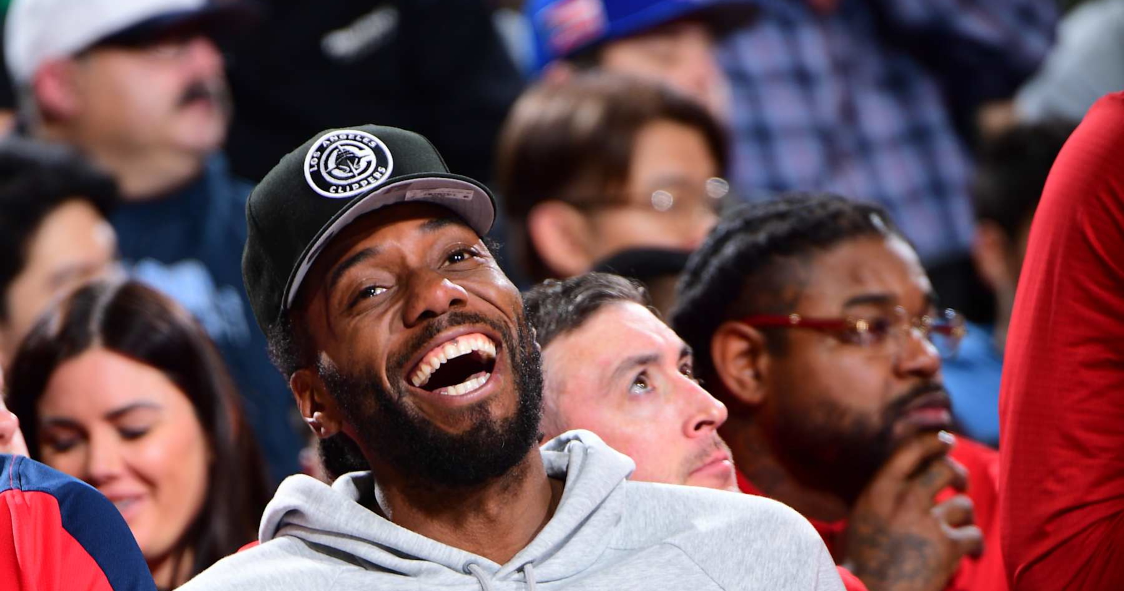 5 Wild NBA Trade Ideas That Could Actually Work