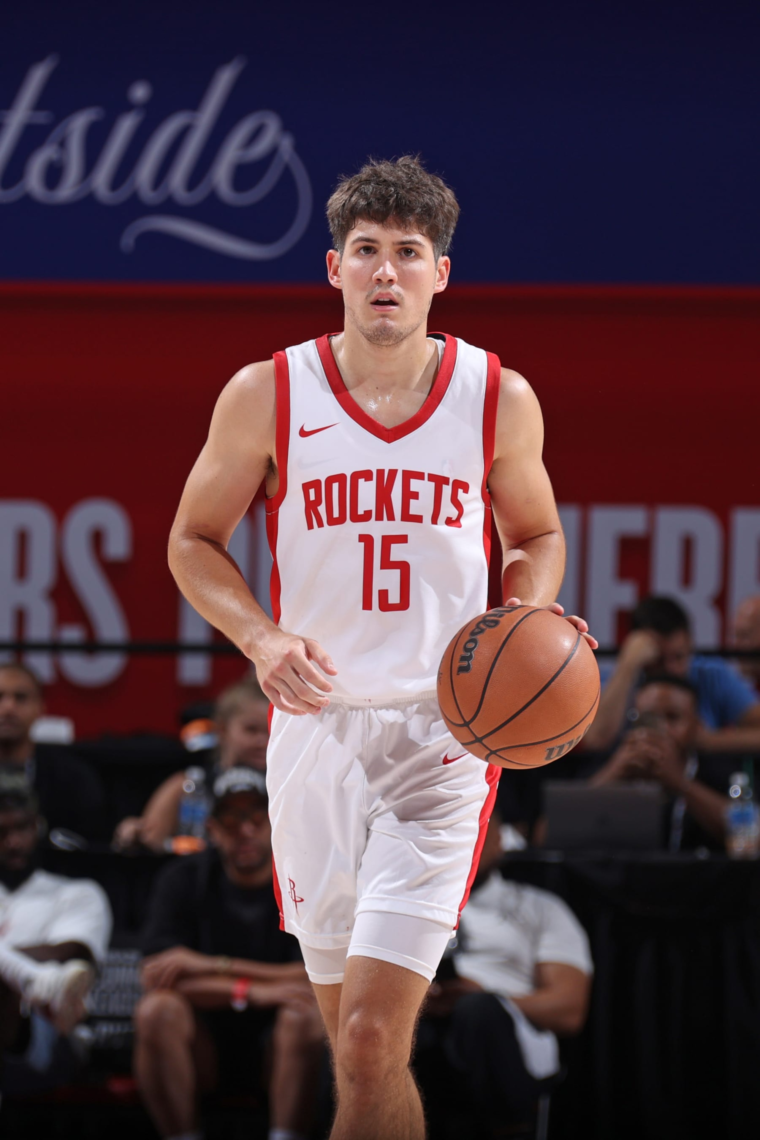 Reed Sheppard