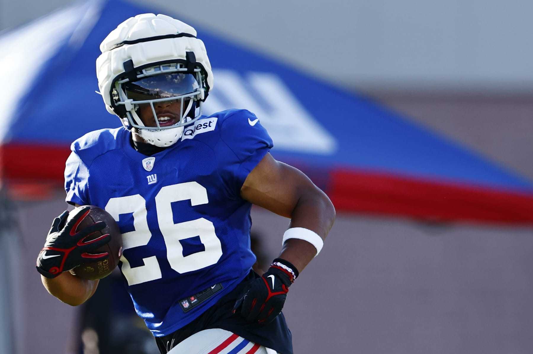 DK Metcalf Fantasy Names: The Best Options for the 2023 Season - Bleacher  Nation