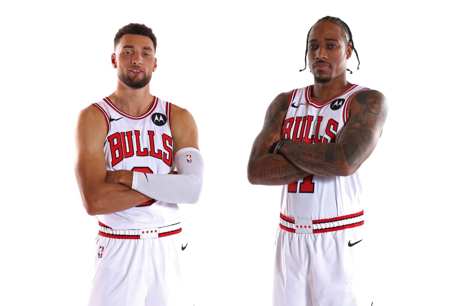 Chicago Bulls 2022-2023 season preview