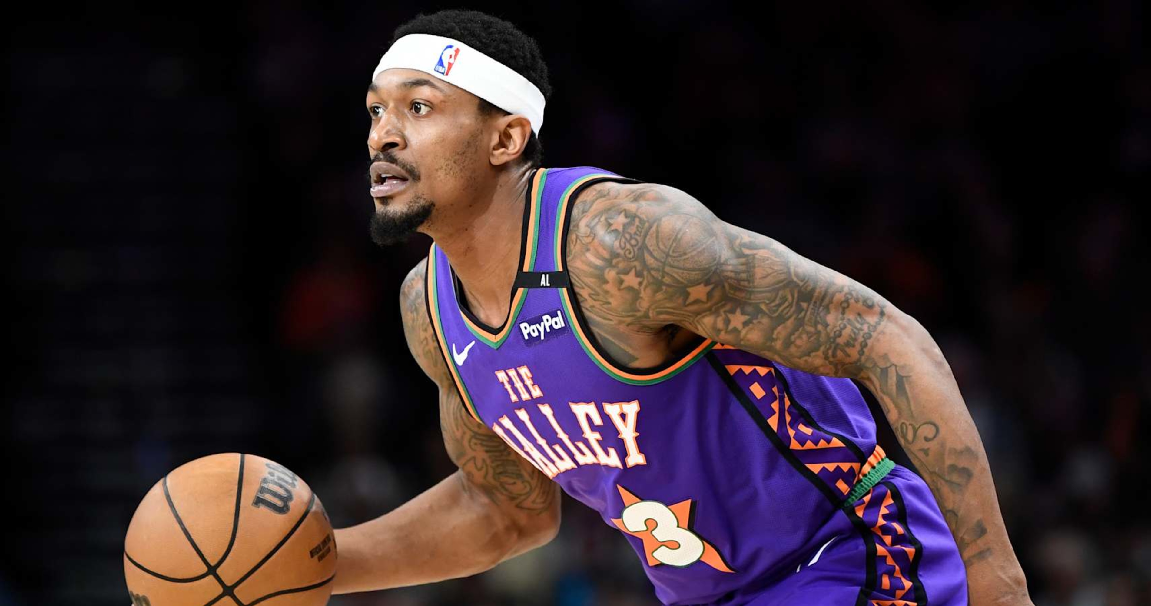 NBA Rumors: Bradley Beal, Bucks Link ‘Nonexistent’ Amid Jimmy Butler, Suns Trade Buzz