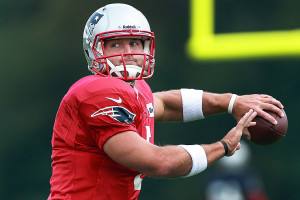 Tim Tebow, WWE Had 'Secret Meeting' About WrestleMania Match in 2013, Nick Khan Says