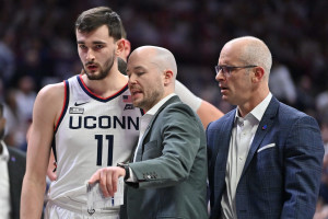 AP College Basketball Poll 2024: Complete Week 17 Men's Rankings Released