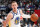 SAITAMA, JAPAN - SEPTEMBER 30: Donte DiVincenzo #0 of the Golden State Warriors drives to the basket during the game against the Washington Wizards as part of the 2022 NBA Japan Games on September 30, 2022 at Saitama Super Arena in Saitama, Japan . NOTE TO USER: User expressly acknowledges and agrees that, by downloading and or using this Photograph, user is consenting to the terms and conditions of the Getty Images License Agreement. Mandatory Copyright Notice: Copyright 2022 NBAE (Photo by Stephen Gosling/NBAE via Getty Images)