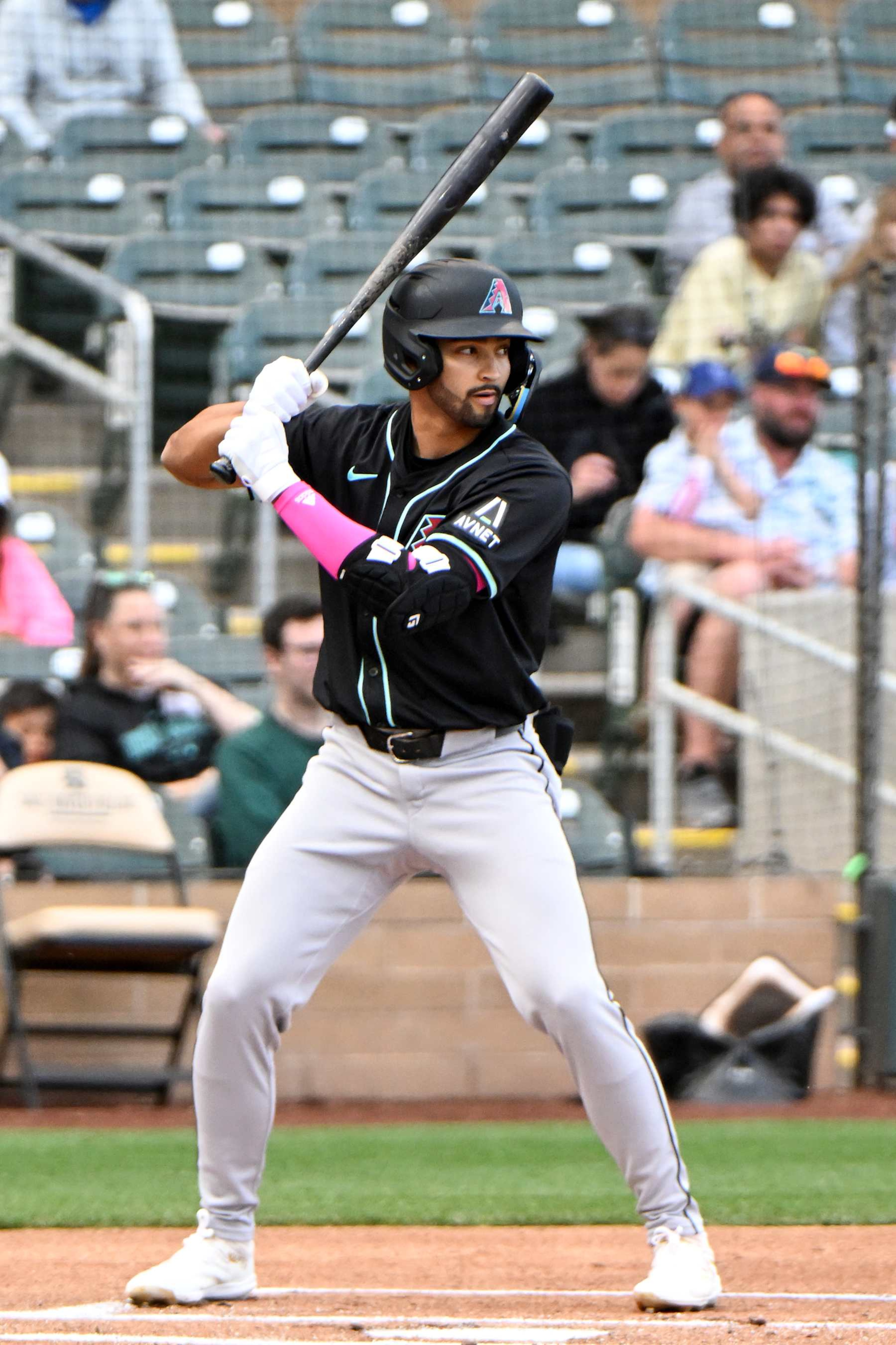 Jordan Lawlar Jordan Lawlar