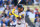 LOS ANGELES, CA - MAY 03: Atlanta Braves outfielder Ronald Acuna Jr. (13) at bat during the MLB game between the Atlanta Braves and the Los Angeles Dodgers on May 3, 2024 at Dodger Stadium in Los Angeles, CA. (Photo by Brian Rothmuller/Icon Sportswire via Getty Images)