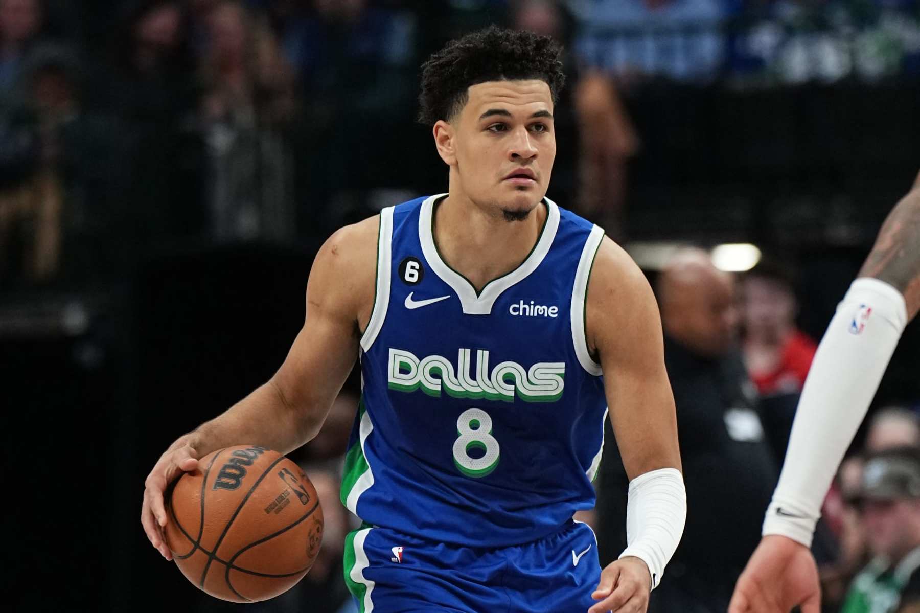 2020 Free Agency: Bogdan Bogdanovic would give the Mavericks even more  offense - Mavs Moneyball