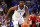 Justin Edwards, Kentucky