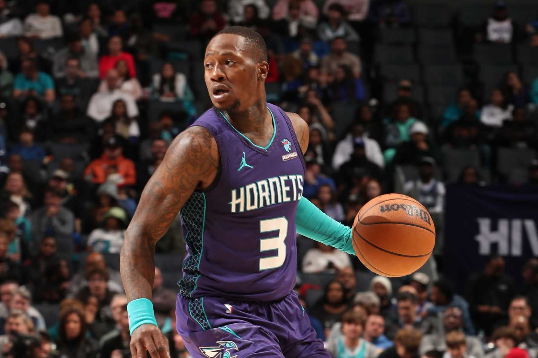 Terry Rozier trade grades for Heat, Hornets after deal for first