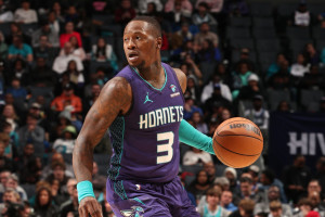 Grading Terry Rozier, Kyle Lowry Trade for Miami Heat, 
Charlotte Hornets