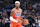 OKLAHOMA CITY, OK - JANUARY 16: Shai Gilgeous-Alexander #2 of the Oklahoma City Thunder dribbles the ball during the game against the Cleveland Cavaliers on January 16, 2025 at Paycom Center in Oklahoma City, Oklahoma. NOTE TO USER: User expressly acknowledges and agrees that, by downloading and or using this photograph, User is consenting to the terms and conditions of the Getty Images License Agreement. Mandatory Copyright Notice: Copyright 2025 NBAE (Photo by Jeff Haynes/NBAE via Getty Images)