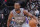 SACRAMENTO, CA - FEBUARY 10:  Harrison Barnes #40 of the Sacramento Kings goes to the basket during the game on Febuary 10, 2023 at Golden 1 Center in Sacramento, California. NOTE TO USER: User expressly acknowledges and agrees that, by downloading and or using this Photograph, user is consenting to the terms and conditions of the Getty Images License Agreement. Mandatory Copyright Notice: Copyright 2023 NBAE (Photo by Rocky Widner/NBAE via Getty Images)