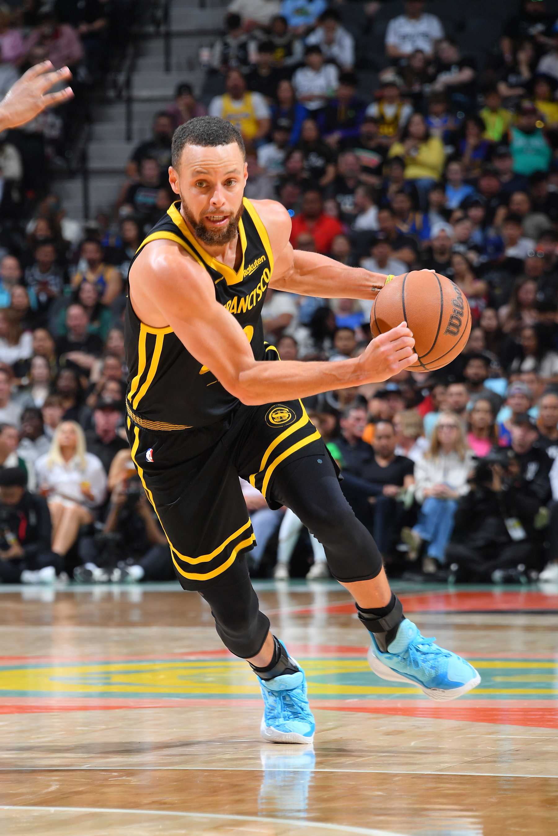 2025 NBA Predictions: Will Last Year's Play-in Teams Make Playoffs or Draft Lottery? | News, Scores, Highlights, Stats, and Rumors | Bleacher Report