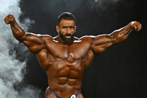 Arnold Sports Festival Results 2024: Weekend Results, Highlights and Reaction
