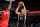SAN ANTONIO, TX - NOVEMBER 2: Doug McDermott #17 of the San Antonio Spurs shoots a three point basket against the Toronto Raptors on November 2, 2022 at the AT&T Center in San Antonio, Texas. NOTE TO USER: User expressly acknowledges and agrees that, by downloading and or using this photograph, user is consenting to the terms and conditions of the Getty Images License Agreement. Mandatory Copyright Notice: Copyright 2022 NBAE (Photos by Michael Gonzales/NBAE via Getty Images)