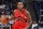 MEMPHIS, TN - JANUARY 3: Immanuel Quickley #5 of the Toronto Raptors handles the ball during the game on January 3, 2024 at FedExForum in Memphis, Tennessee. NOTE TO USER: User expressly acknowledges and agrees that, by downloading and or using this photograph, User is consenting to the terms and conditions of the Getty Images License Agreement. Mandatory Copyright Notice: Copyright 2024 NBAE (Photo by Joe Murphy/NBAE via Getty Images)