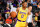 PHOENIX, AZ - APRIL 5: Russell Westbrook #0 of the Los Angeles Lakers dribbles the ball during the game against the Phoenix Suns on April 5, 2022 at Footprint Center in Phoenix, Arizona. NOTE TO USER: User expressly acknowledges and agrees that, by downloading and or using this photograph, user is consenting to the terms and conditions of the Getty Images License Agreement. Mandatory Copyright Notice: Copyright 2022 NBAE (Photo by Barry Gossage/NBAE via Getty Images)