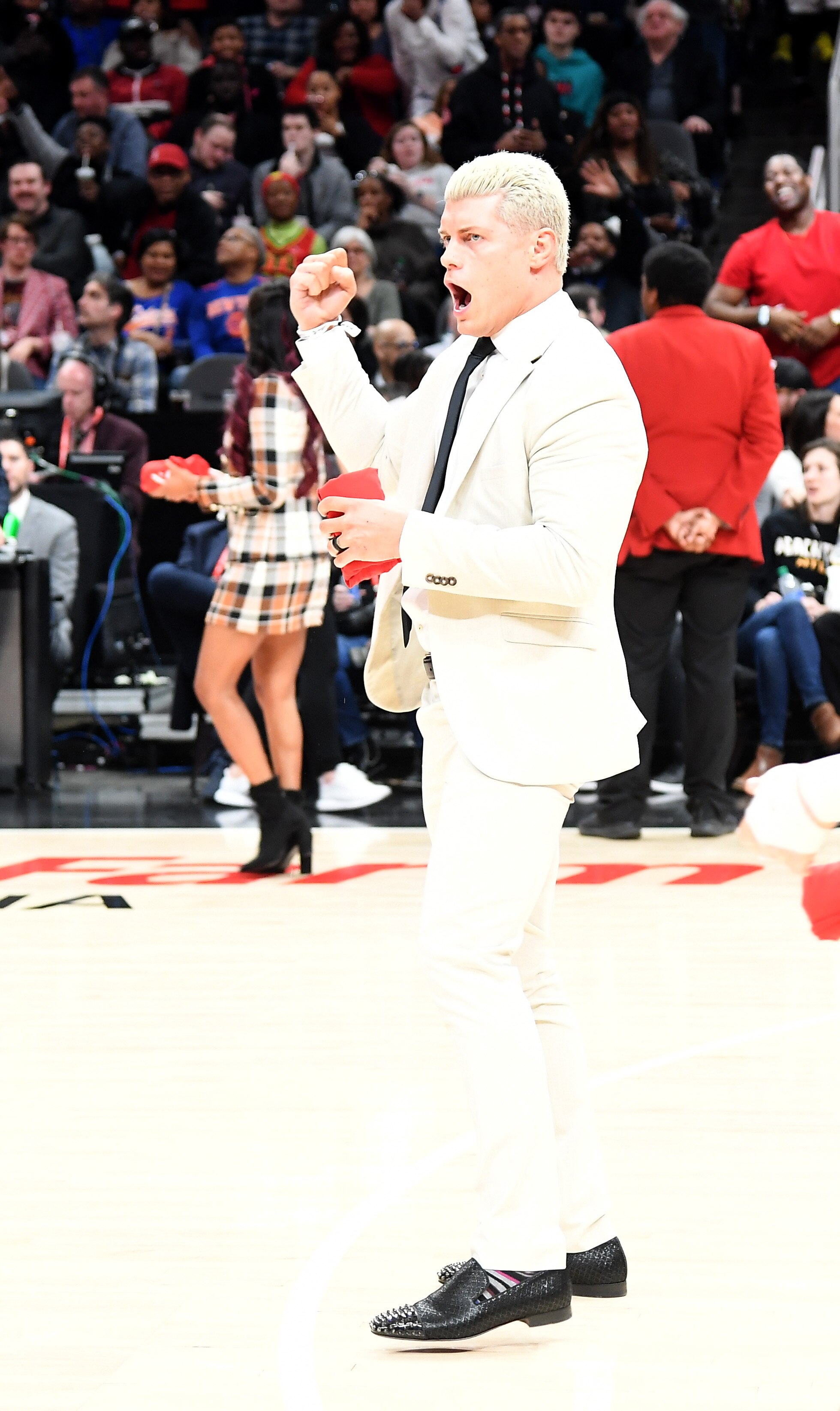 WWE Rumors on Cody Rhodes, Vince McMahon and Roman Reigns; Alexa Bliss