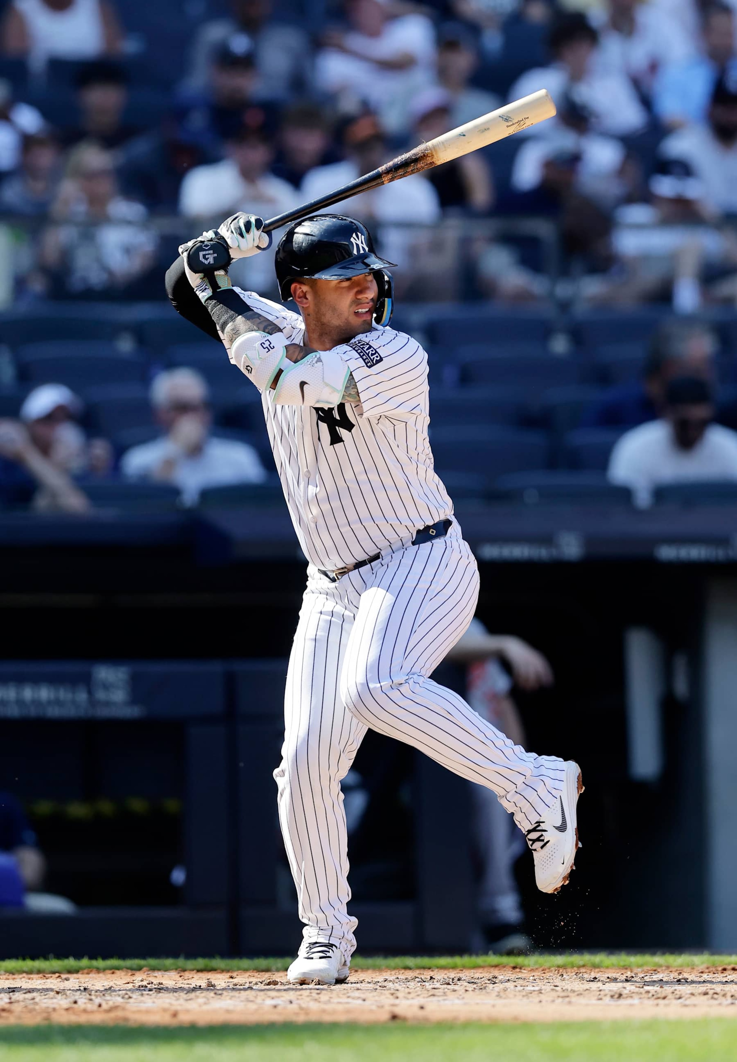Gleyber Torres Gleyber Torres