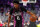 HENDERSON, NV - NOVEMBER 6: Scoot Henderson #0 of the G League Ignite dribbles the ball during the game against the Salt Lake City Stars on November 6, 2022 at The Dollar Loan Center in Henderson, Nevada. NOTE TO USER: User expressly acknowledges and agrees that, by downloading and or using this photograph, User is consenting to the terms and conditions of the Getty Images License Agreement. Mandatory Copyright Notice: Copyright 2022 NBAE (Photo by Jeff Bottari/NBAE via Getty Images)