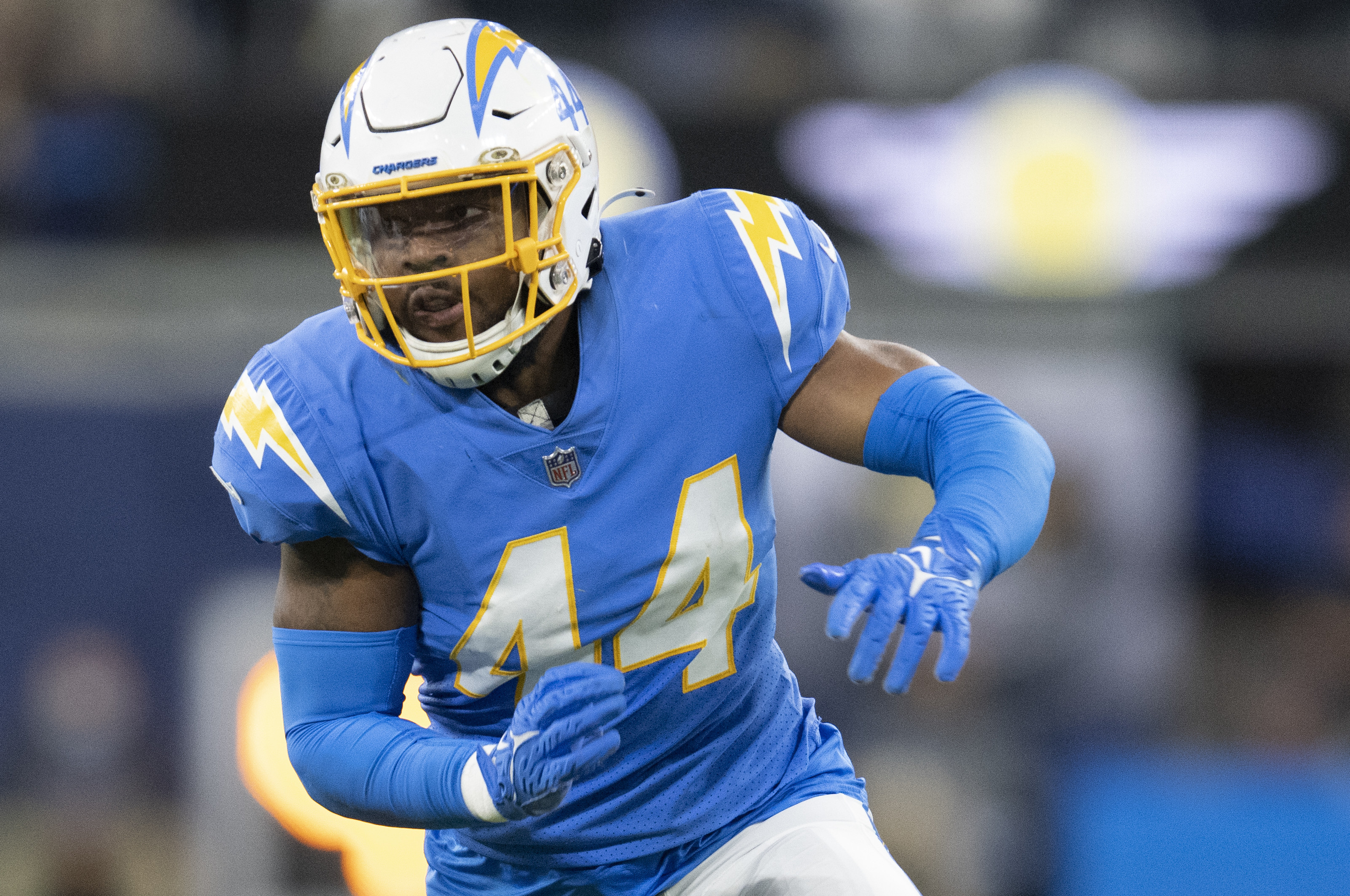 Los Angeles Rams alternate uniforms, Jalen Ramsey ranking among  cornerbacks, a return to St. Louis and more - Revenge of the Birds