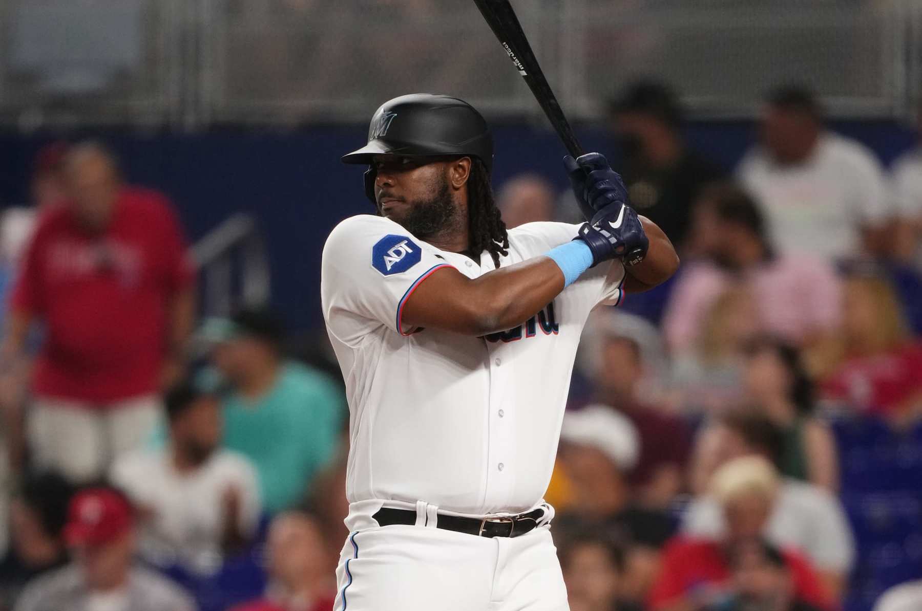 Josh Bell Josh Bell