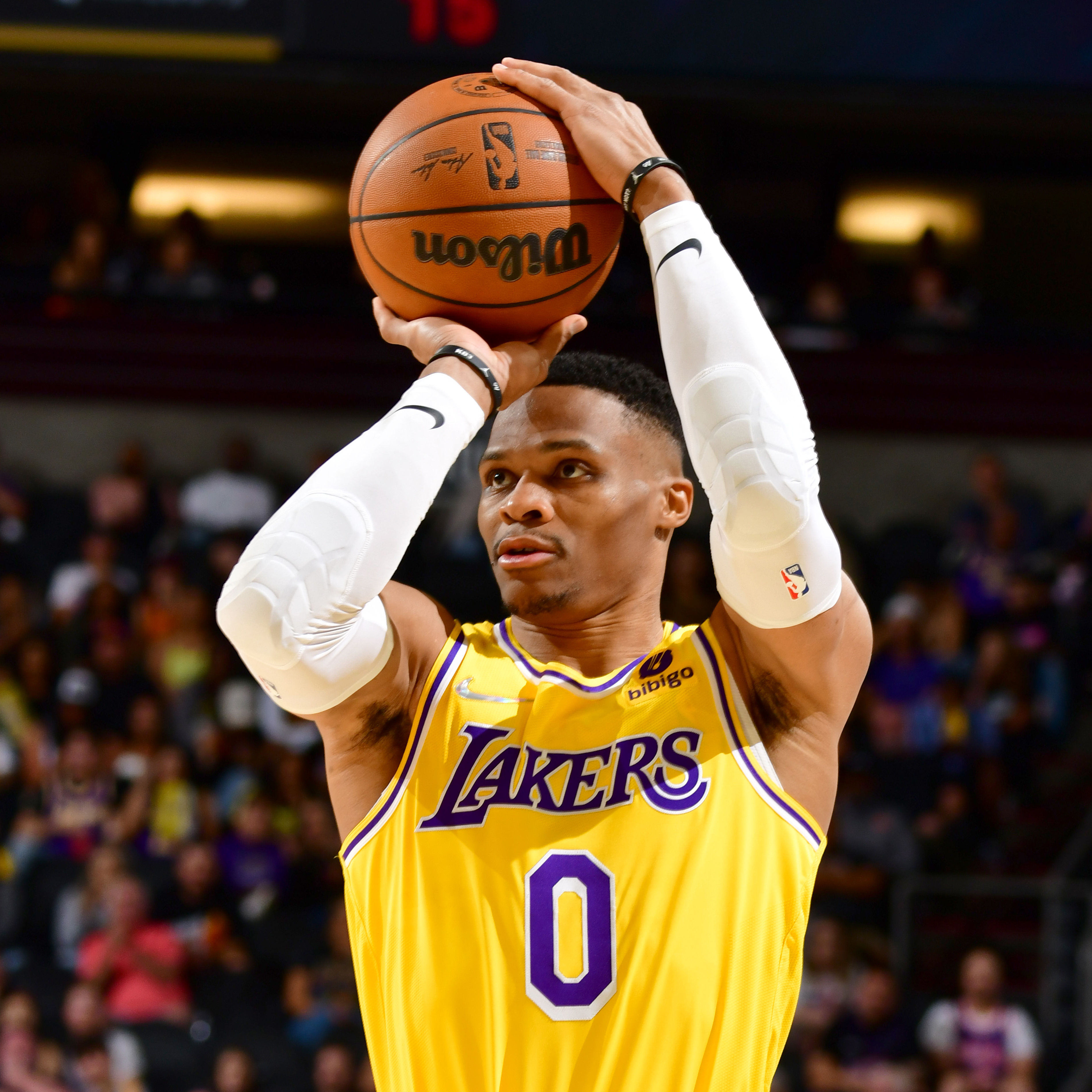 Did LA Lakers Fix Their Biggest Concerns If Russell Westbrook Trade Doesn't Go Down? thumbnail