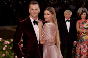 Gisele Bündchen Denies Rumors She Cheated on Tom Brady Before Divorce from NFL Star