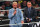 HOUSTON, TEXAS - MARCH 11: Cody Rhodes talks to the crowd during WWE Monday Night RAW at Toyota Center on March 11, 2024 in Houston, Texas. (Photo by Alex Bierens de Haan/Getty Images)