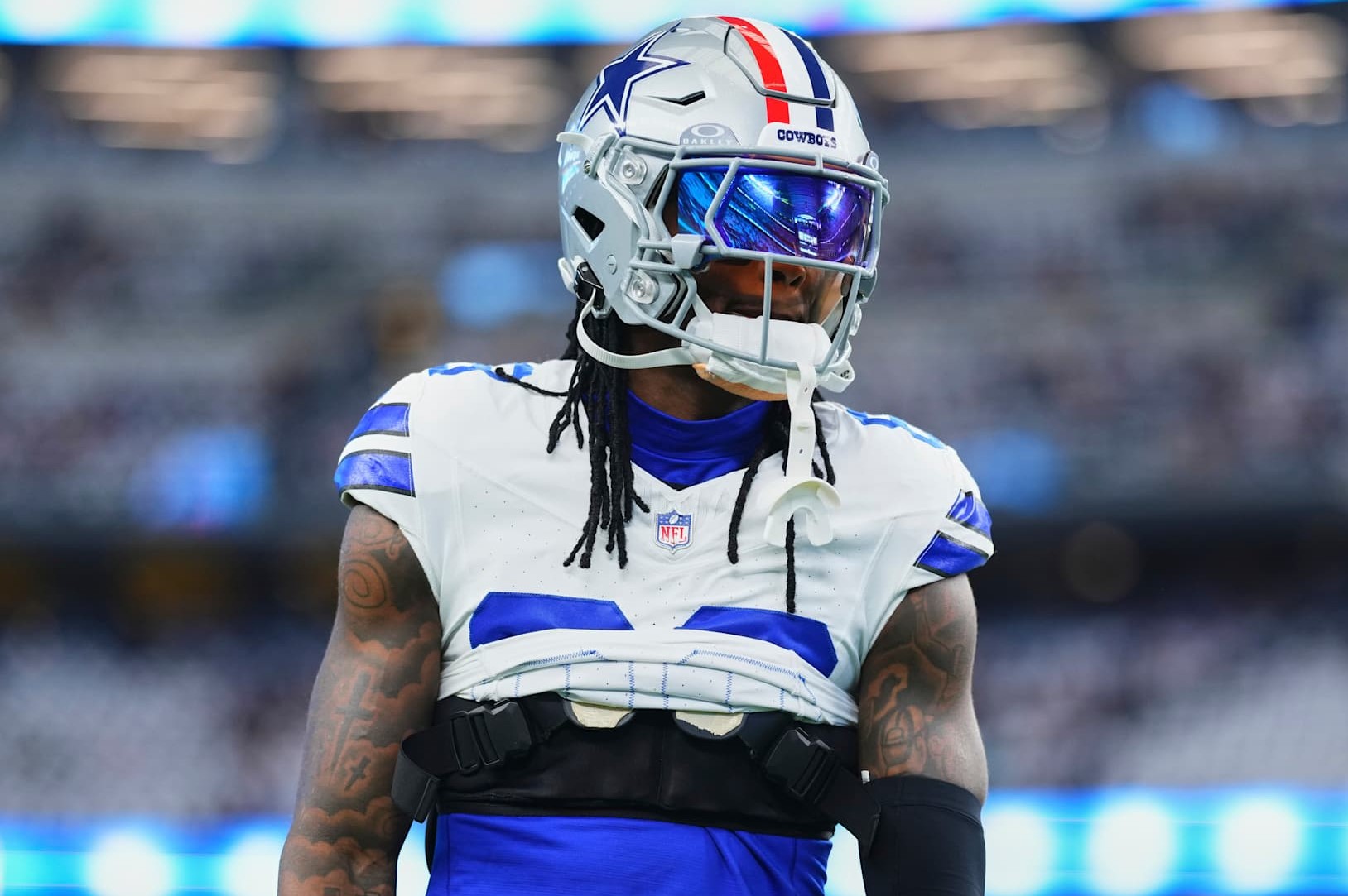 Cowboys' CeeDee Lamb Says 'Everybody Is Looking to Embarrass Us' amid 3-7  Record | News, Scores, Highlights, Stats, and Rumors | Bleacher Report