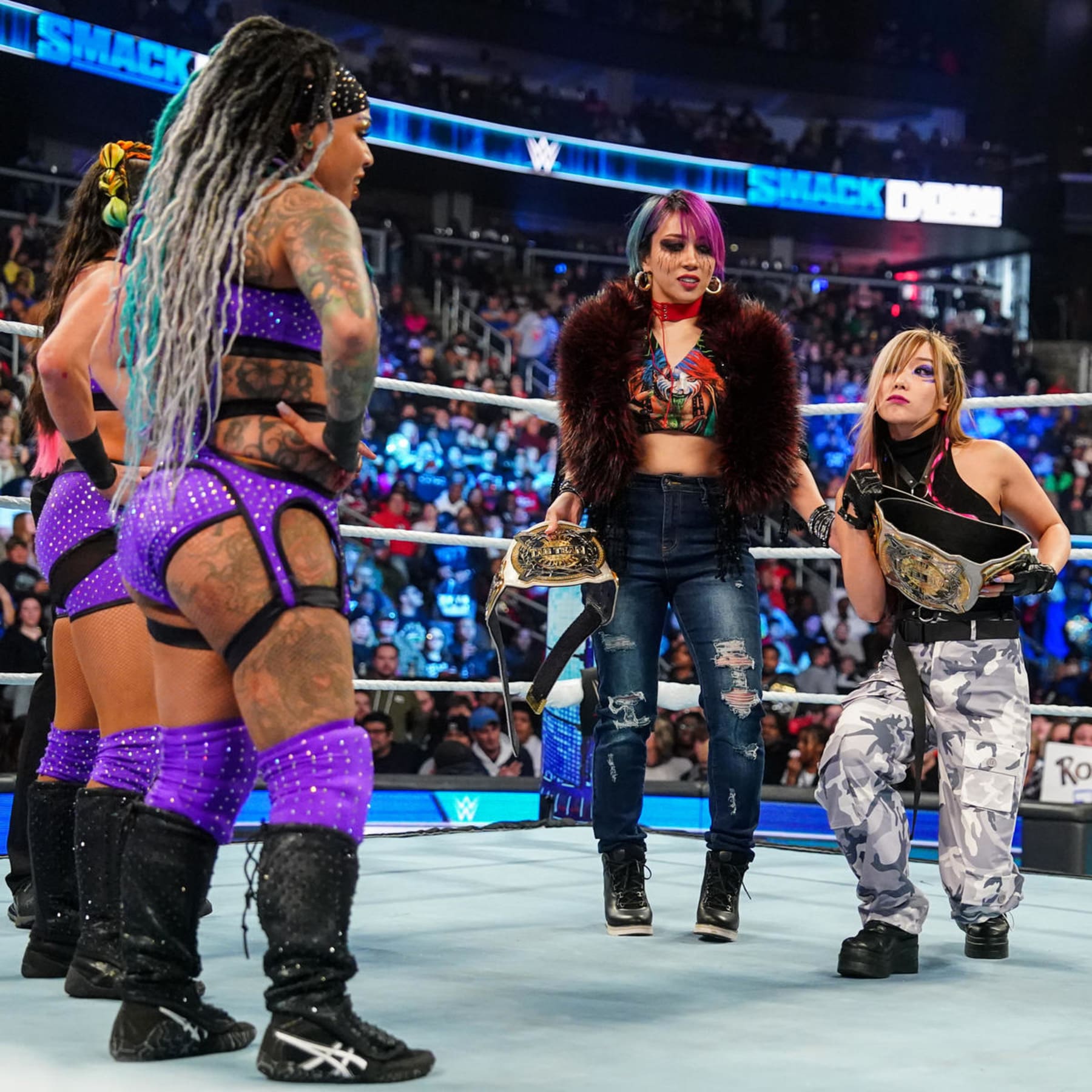 Results Of Royal Rumble - thlxo66