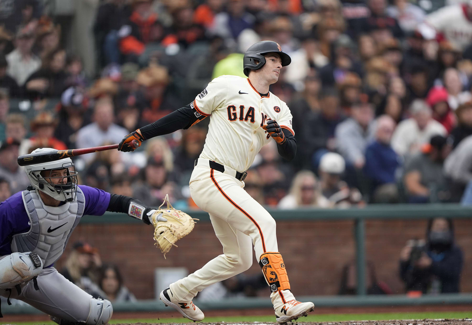 Mike Yastrzemski