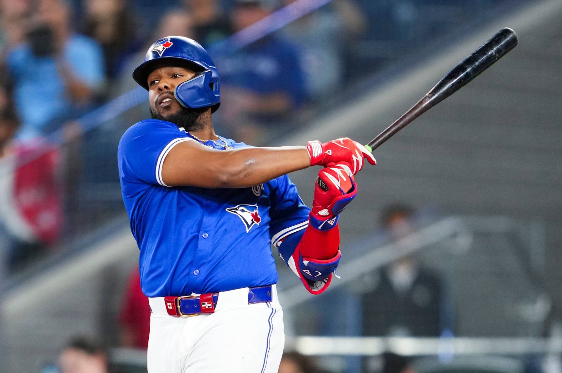 Vladimir Guerrero Jr.