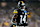 PITTSBURGH, PA - OCTOBER 06: Pittsburgh Steelers wide receiver George Pickens (14) looks on during the regular season NFL football game between the Dallas Cowboys and Pittsburgh Steelers on October 06, 2024 at Acrisure Stadium in Pittsburgh, PA. (Photo by Mark Alberti/Icon Sportswire via Getty Images)
