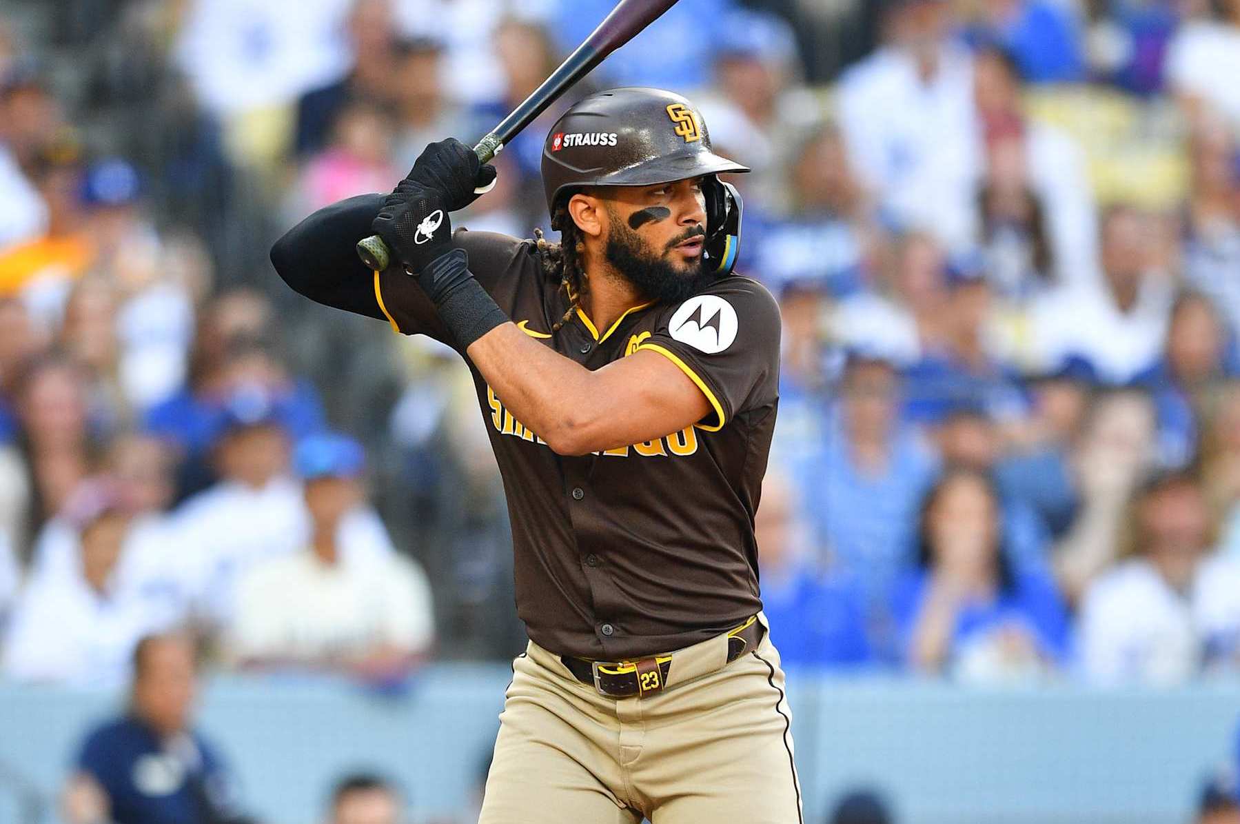 Fernando Tatis Jr.