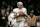 DETROIT, MI - NOVEMBER 26: Quarterback Greg Landry #11 of the Detroit Lions drops back to pass against the Oakland Raiders during an NFL football game at Tiger Stadium November 26, 1970 in Detroit, Michigan. Landry played for the Lions from 1968-78. (Photo by Focus on Sport/Getty Images)