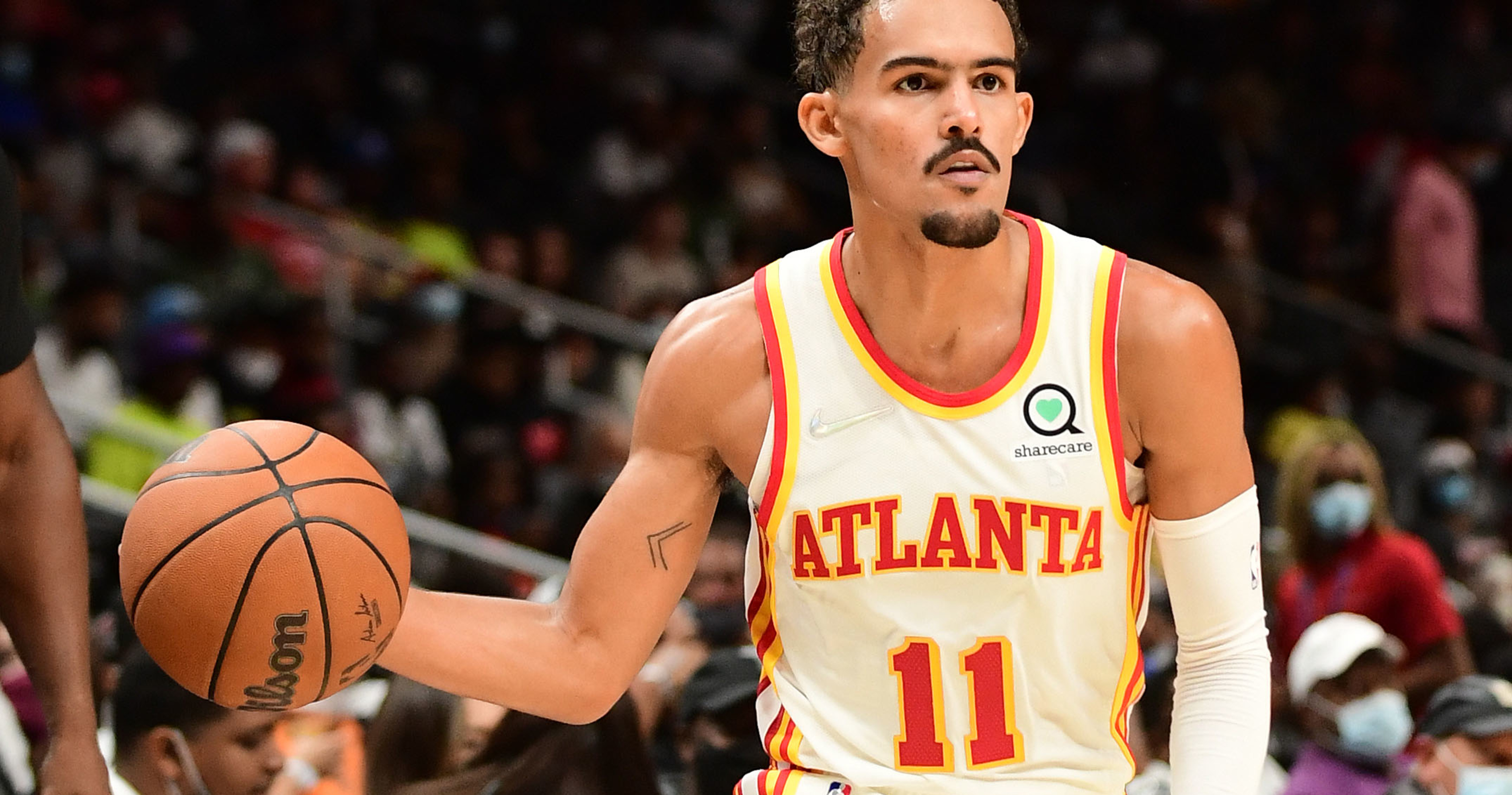 Atlanta Hawks: Has Trae Young done enough to win Rookie of the Year?