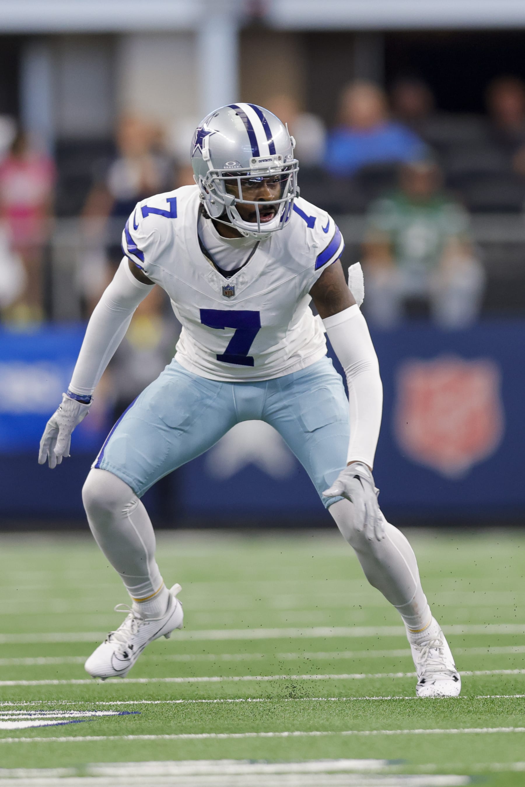 Cowboys Rumors: Trevon Diggs 'Poised' for 2024 Return After Surgery on