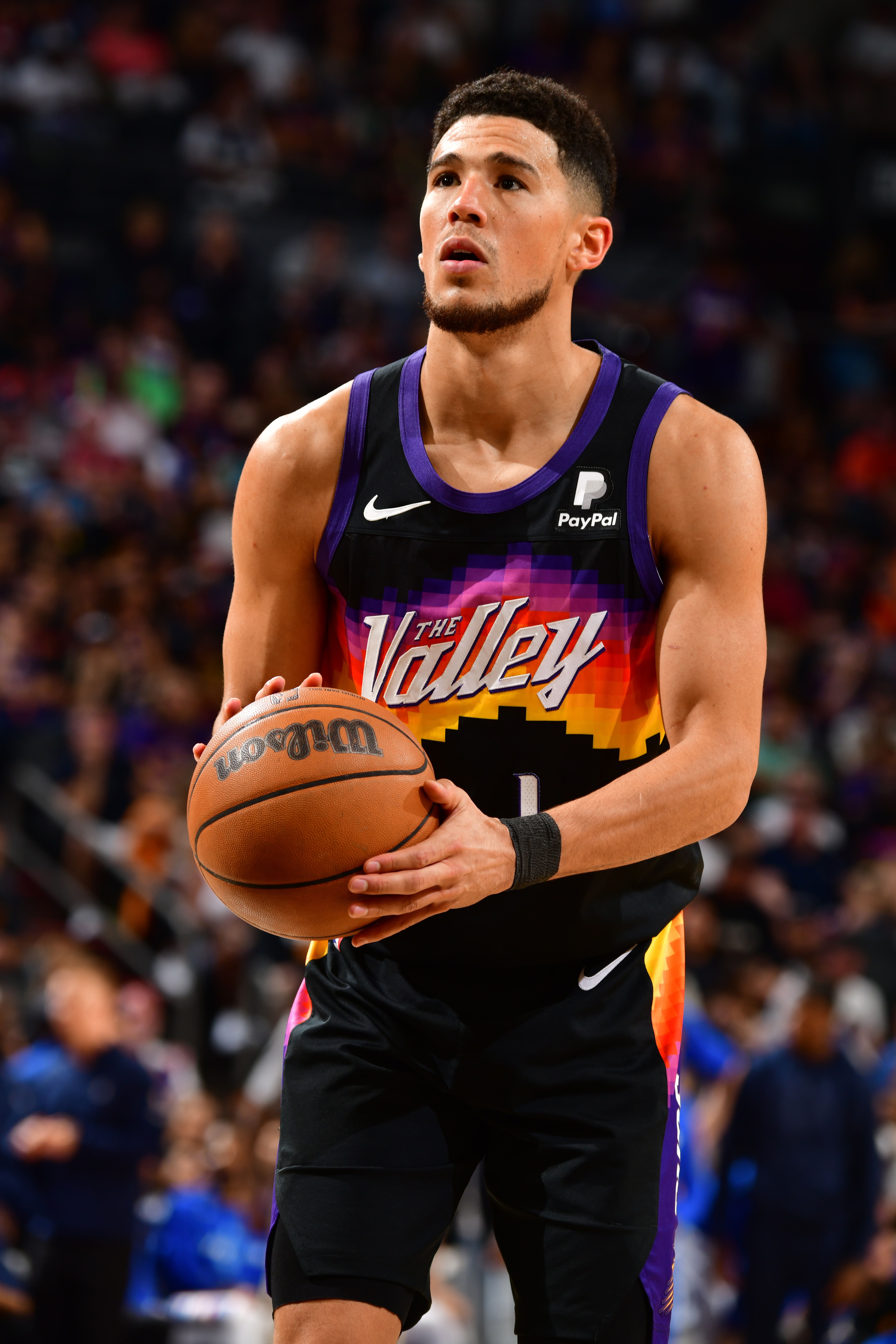 Devin Booker, Suns Reportedly Agree to 4-Year, $214M Supermax Contract