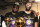 ORLANDO, FL - OCTOBER 11: LeBron James #23 and Anthony Davis #3 of the Los Angeles Lakers poses for a photo with the Larry O'Brien Trophy and The Bill Russell NBA Finals MVP Award in the locker room after winning Game Six of the NBA Finals on October 11, 2020 at AdventHealth Arena in Orlando, Florida. NOTE TO USER: User expressly acknowledges and agrees that, by downloading and/or using this Photograph, user is consenting to the terms and conditions of the Getty Images License Agreement. Mandatory Copyright Notice: Copyright 2020 NBAE (Photo by Nathaniel S. Butler/NBAE via Getty Images)