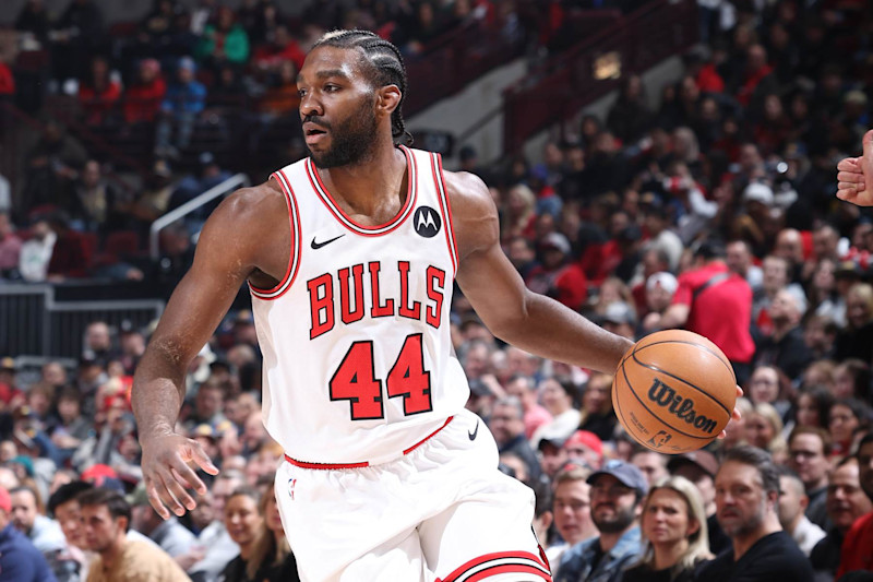 Chicago bulls new players deals