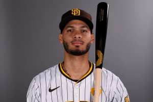 Padres' Tucupita Marcano Gets Lifetime Ban for Betting on MLB; 4 Players Suspended