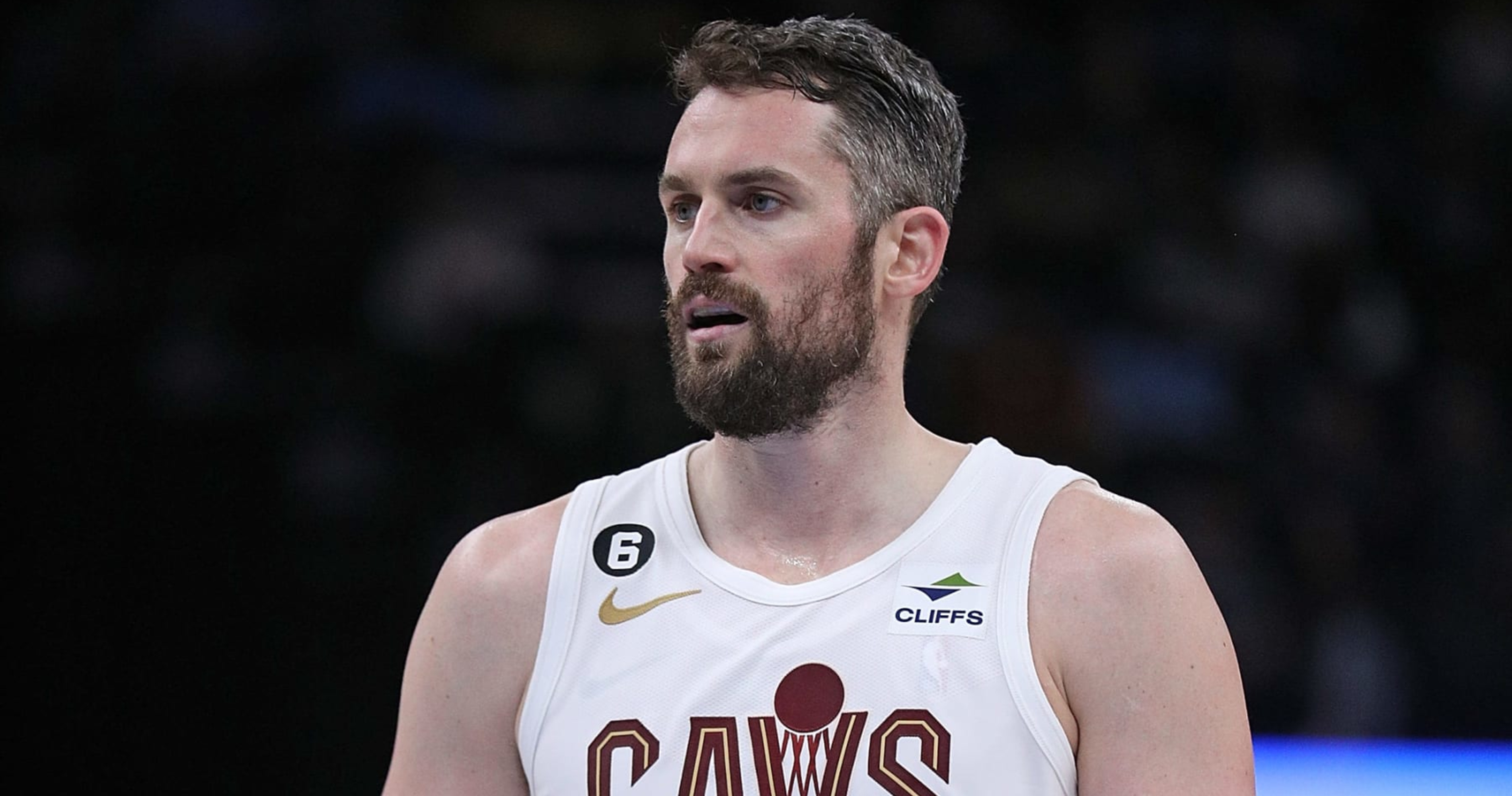 Cleveland Cavaliers Buy Out Kevin Love; Blazers Interested? - Blazer's Edge