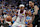 DALLAS, TX - MAY 18: Shai Gilgeous-Alexander #2 of the Oklahoma City Thunder drives to the basket during the game against the Dallas Mavericks during Round 2 Game 6 of the 2024 NBA Playoffs on May 18, 2024 at the American Airlines Center in Dallas, Texas. NOTE TO USER: User expressly acknowledges and agrees that, by downloading and or using this photograph, User is consenting to the terms and conditions of the Getty Images License Agreement. Mandatory Copyright Notice: Copyright 2024 NBAE (Photo by Glenn James/NBAE via Getty Images)