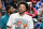 DETROIT, MI - DECEMBER 4: Cade Cunningham #2 of the Detroit Pistons smiles from the bench during the game against the Memphis Grizzlies on December 4, 2022 at Little Caesars Arena in Detroit, Michigan. NOTE TO USER: User expressly acknowledges and agrees that, by downloading and/or using this photograph, User is consenting to the terms and conditions of the Getty Images License Agreement. Mandatory Copyright Notice: Copyright 2022 NBAE (Photo by Chris Schwegler/NBAE via Getty Images)