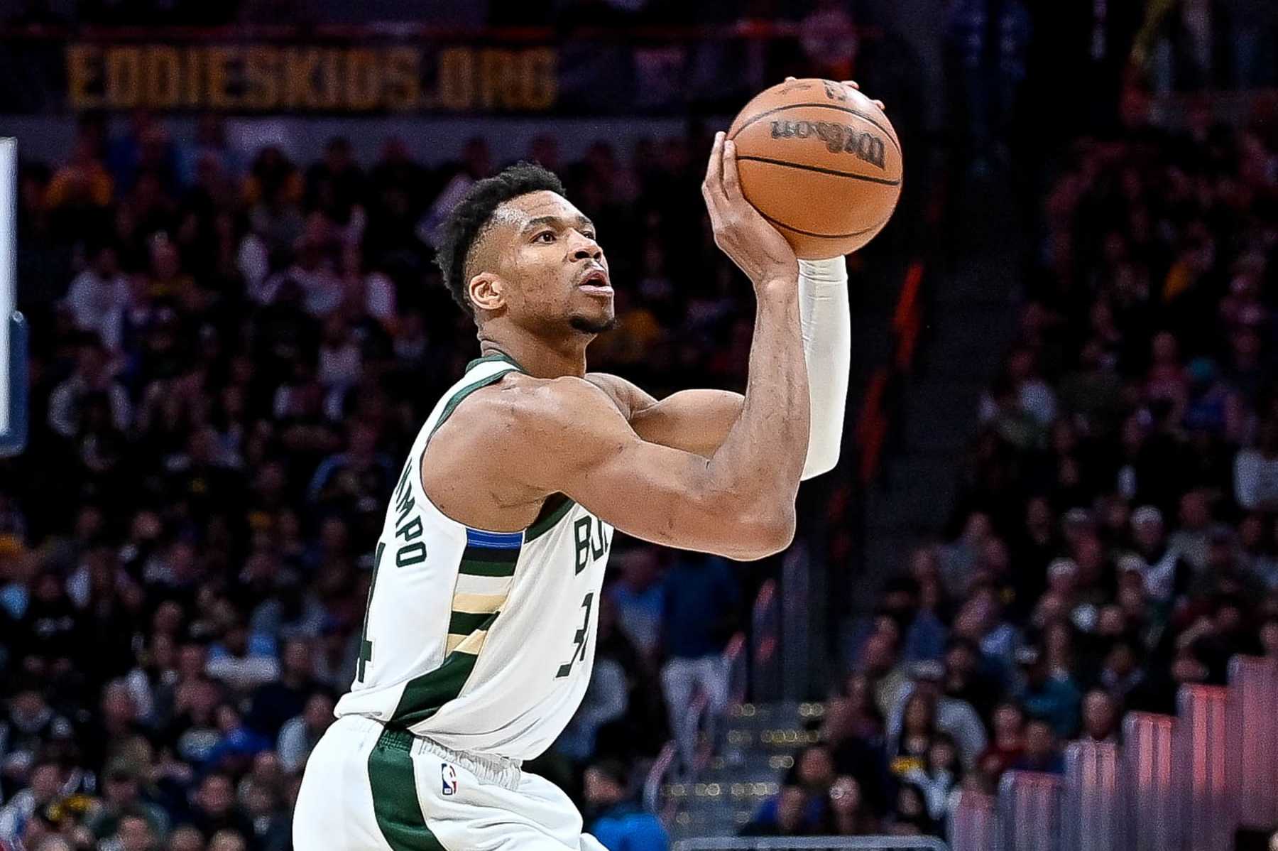 Windhorst: Knicks Monitoring Giannis' Status with Bucks After MIL's  1st-Round Exit, News, Scores, Highlights, Stats, and Rumors