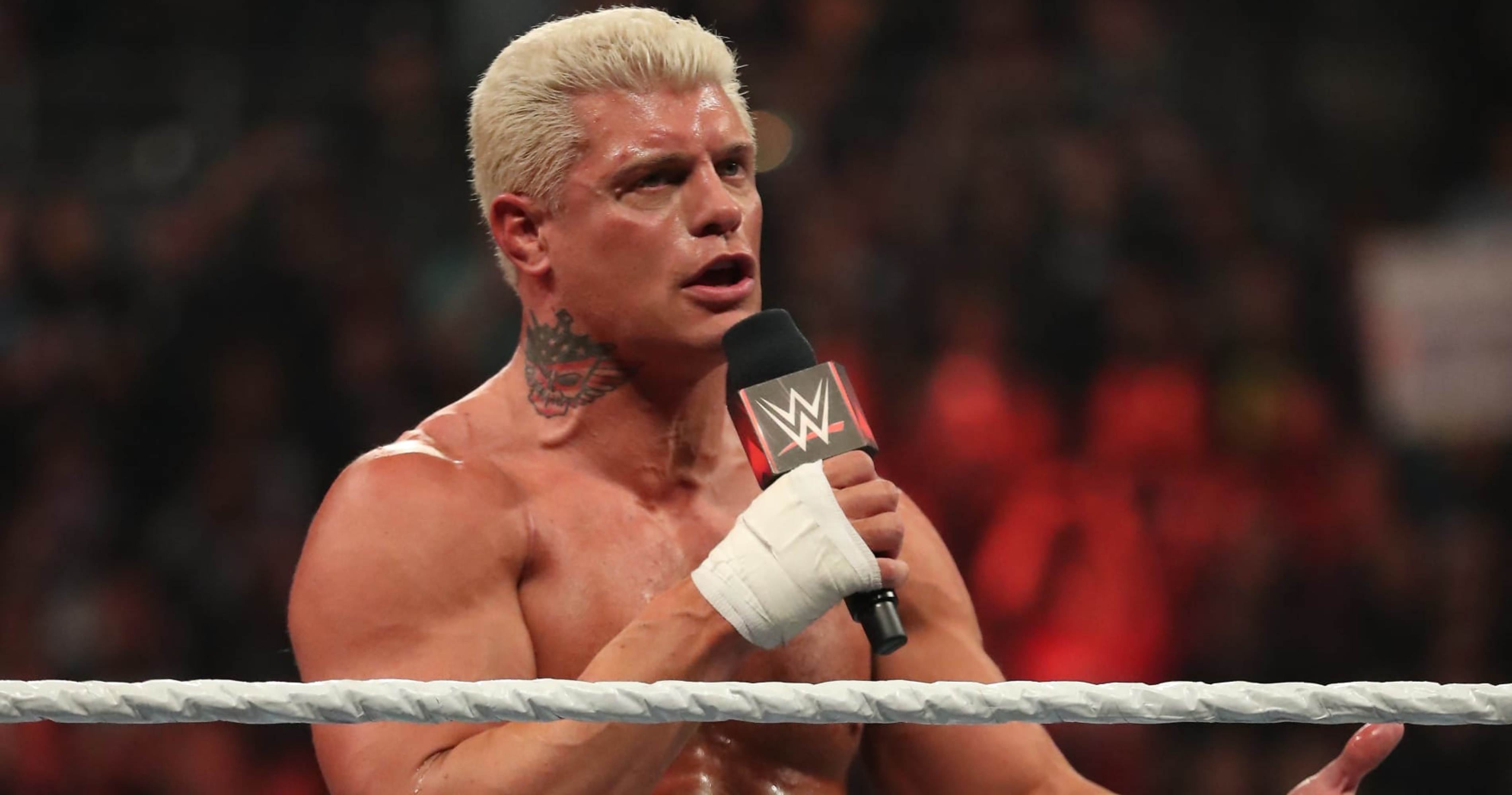 WWE WrestleMania 39 Card Full Lineup Revealed for Saturday and Sunday