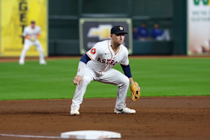 Predicting Every MLB Team's 2025 Opening Day Lineup